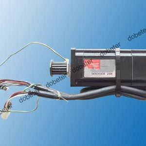 P50B04010DXS4E SERVO MOTOR