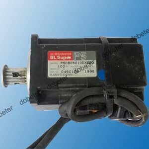 P50B0500DXS20 SERVO MOTOR