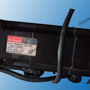 P50B05010DCS20 SERVO MOTOR