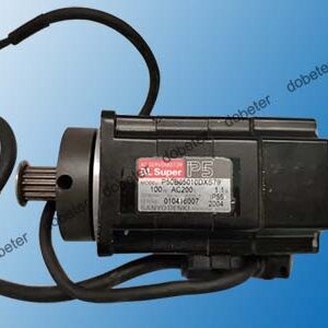 P50B05010DXS79 SERVO MOTOR