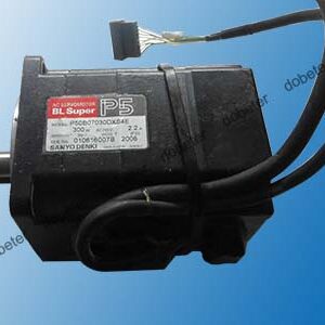 P50B07030DXS4E SERVO MOTOR