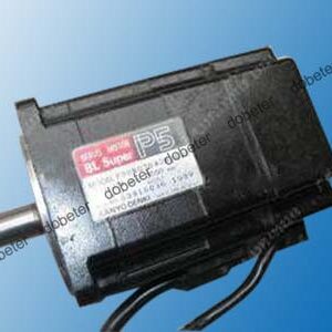P50B07040DCS81 SERVO MOTOR
