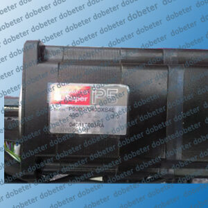 P50B07040DXS4E AC SERVO MOTOR