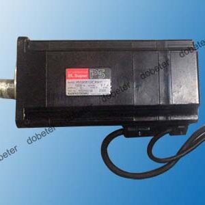 P50B08100DXS3T SERVO MOTOR