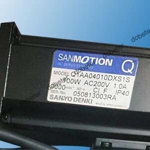 Q1AA04010DXS1S SERVO MOTOR