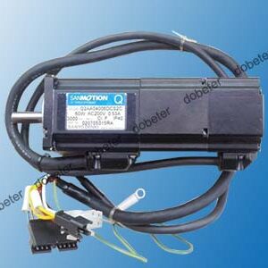 Q2AA04006DCS2C SERVO MOTOR