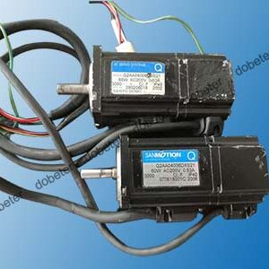 Q2AA04006DXS21 SERVO MOTOR