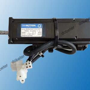 Q2AA04010DCS0E SERVO MOTOR