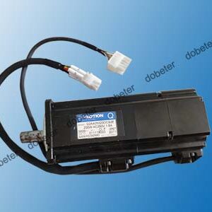 Q2AA05020DCS0E SERVO MOTOR