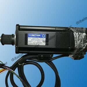 Q2AA05020DCS5U SERVO MOTOR