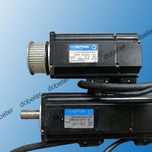 Q2AA05020DXS0E SERVO MOTOR