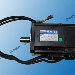 Q2AA07030DXS2D SERVO MOTOR