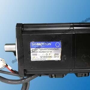 Q2AA07030DXS2E SERVO MOTOR