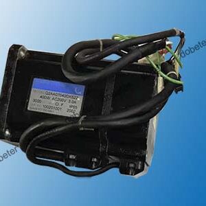 Q2AA07040DXS22 SERVO MOTOR
