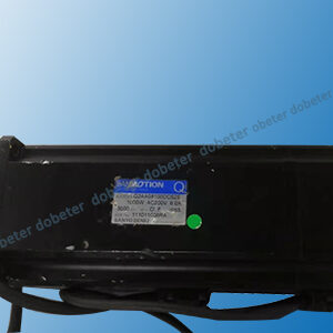 Q2AA08100DCS2E motor