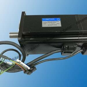 Q2AA08100DXS5X SERVO MOTOR