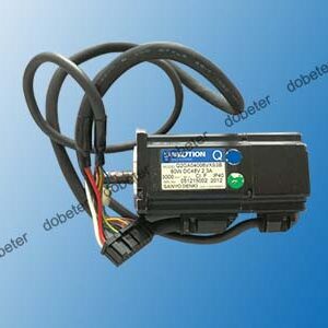 Q2GA04006VXS3B SERVO MOTOR