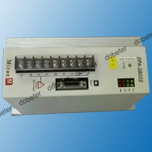 SPA-3800S SERVO MOTOR