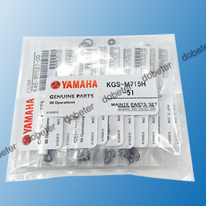 KGS-M715H-00 MAINTE PARTS SET