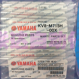 KV8-M715H-5XX-000-001-501-503 MAINTE PART SET