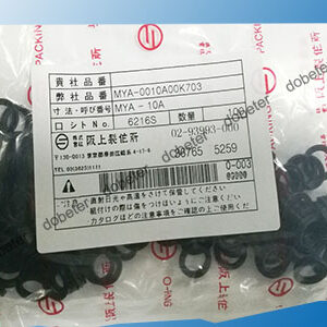MYA-10A PACKING