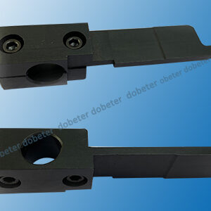 1020304381 Adjustable plug-in machine accessories