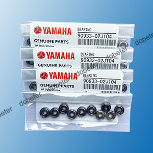 90933-02J104 nozzle rod bearing
