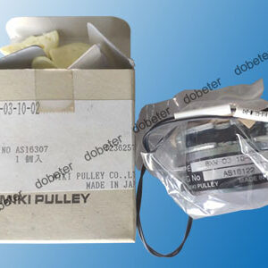 BXW-03-10-02 electromagnetic brake