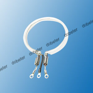 DEEM5391 5392 discharge lamp