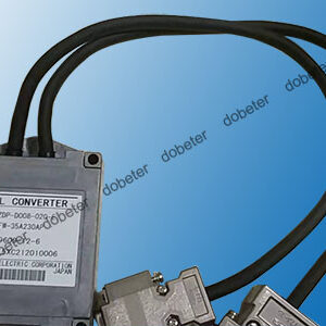 JZDP-D008-374 Signal conversion module