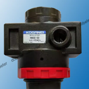 KG2-M8504-00X Regulater