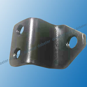 KG2-M9120-01 pulley Z-shaped spacer gasket PLATE