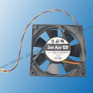 KGA-M4185-10X Fan