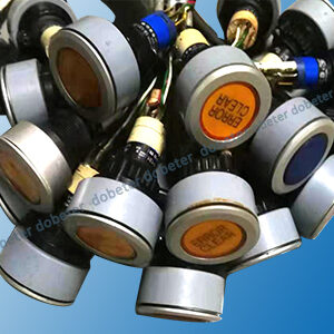 KGA-M669V-421 Operation panel keys Pushbutton switches