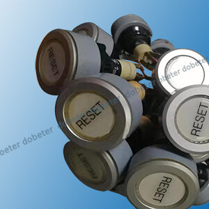 KGA-M669V-540 Operation panel keys Pushbutton switches