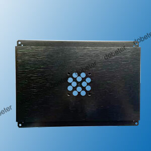 KGA-M88F0-A0 FAMF STATION ASSY
