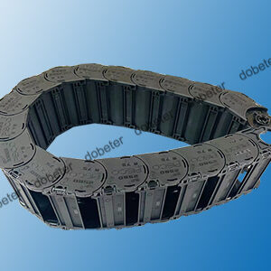 KGS-M2267-00 X AXIS CABLE DUCT
