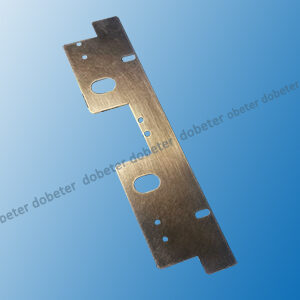 KGS-M9262-00X Pinch edge