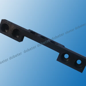 KGS-M9267-00X Clip Edge Connecting Plate