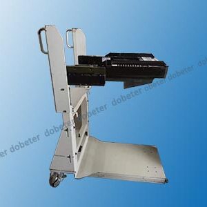 KHB-M3701-00 FES20A CARRIAGE ASSY