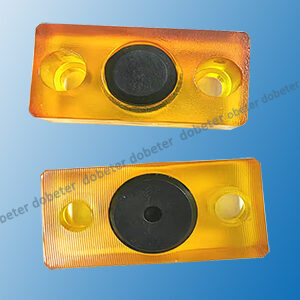 KHW-M2654-00 LATE DAMPER