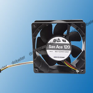 KHY-M6185-001 Cooling fan