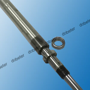 KGT-M2671-000-00X Y-axis ball screw