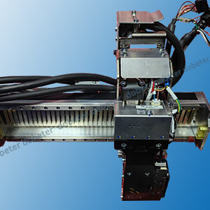 KHY-M7A50-00 SCAN AXIS ASSY