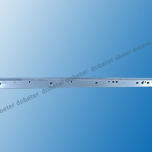 KHY-M9124-00 Rail Fixed Side Clip