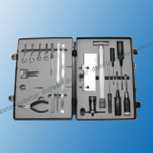 KJ3-MJA00-00X tool case assy