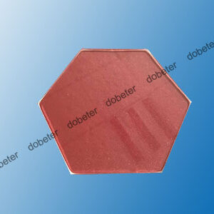 KJJ-M7512-01 COVER GLASS