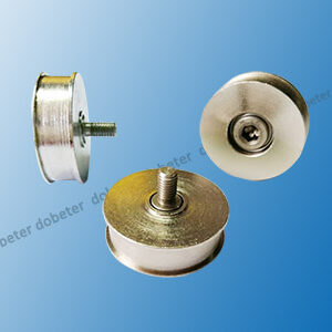 KKE-M9119-A0 pulley