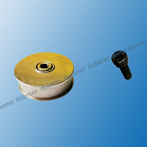 KKE-M9120-A0 pulley