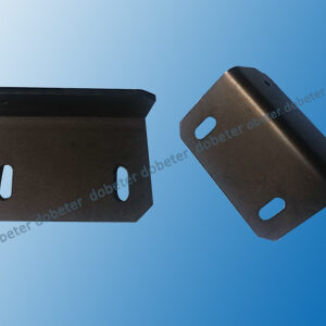 KL0-M1373-01 Safety Door Switch Latch Fixing Plate